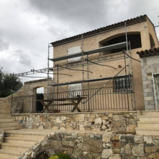 Entreprise Renovation Nice