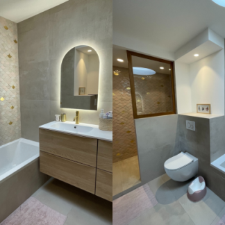 Nice Renovation Company