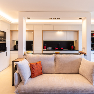 Renovation Company in Nice