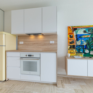 Renovation Company in Nice