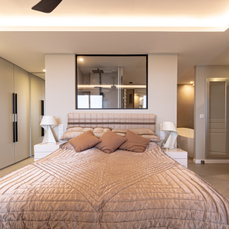 Renovation Company in Nice