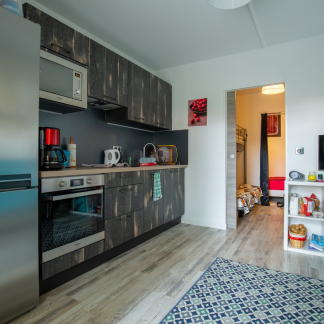 Renovation Company in Nice