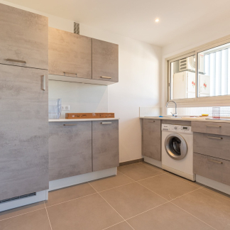 Renovation Company in Nice