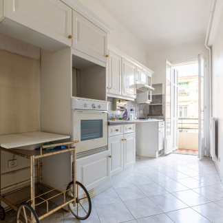 Renovation Company in Nice