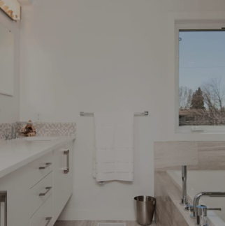 Renovation Company in Nice