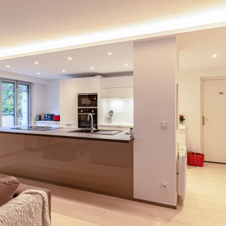 Renovation Company in Nice
