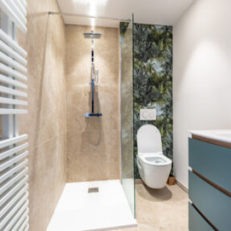 Renovation Company in Nice