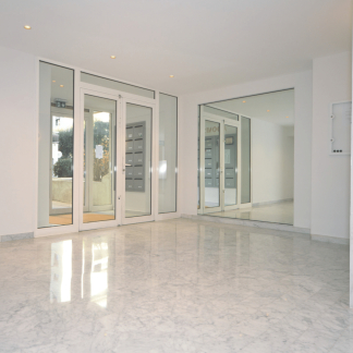Renovation Company in Nice