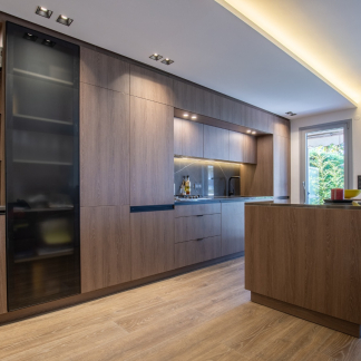 Renovation Company in Nice