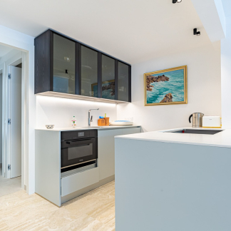 Renovation Company in Nice