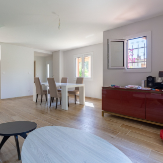 Renovation Company in Nice
