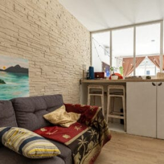 Renovation Company in Nice