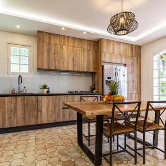 Renovation Company in Nice