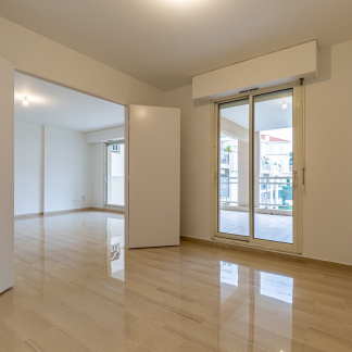 Renovation Company in Nice