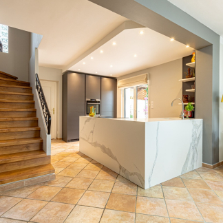 Renovation Company in Nice