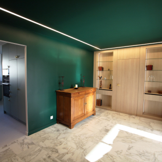 Renovation Company in Nice
