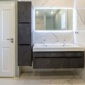 Renovation Company in Nice