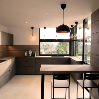 Renovation Company in Nice