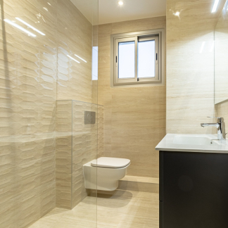 Renovation Company in Nice