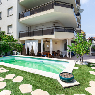 Renovation Company in Nice