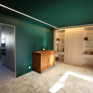 Entreprise de Rénovation à Nice