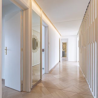 Entreprise de Rénovation à Nice