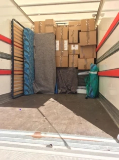 Moving company Nice
