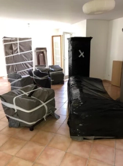 Moving company Nice