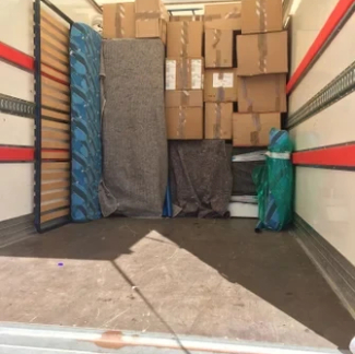 Moving company Nice