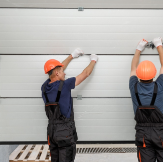 Garage Door Repair Nice