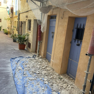 Entreprise de Construction à Cannes