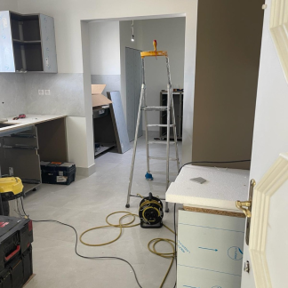 Entreprise de Construction à Cannes