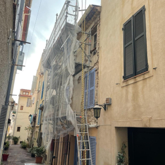 Entreprise de Construction à Cannes