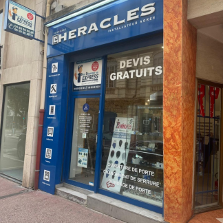 Serrurier Nice | Dépannage serrurerie en urgence