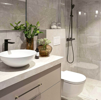 Expertise Complète en Plomberie, Chauffage, Climatisation et Rénovation à Nice