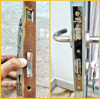 Locksmith No. 1 in Nice: Your Trusted Ally Since 1990!