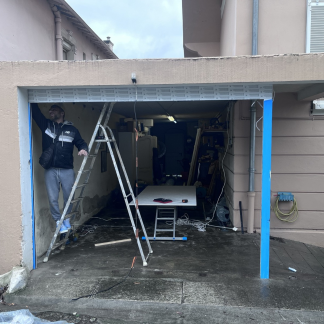 Automatic Gate Repair in Nice and the Alpes-Maritimes