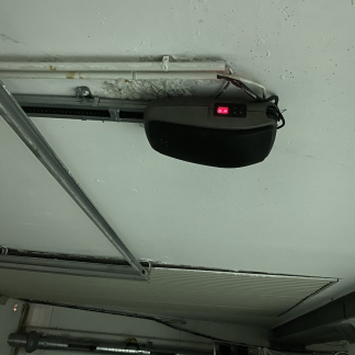 Dépannage Portail Automatique Nice et dans les Alpes-Maritimes