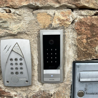 Dépannage Portail Automatique Nice et dans les Alpes-Maritimes