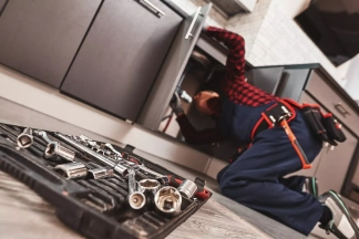 Plumber and Heating Engineer in Antibes