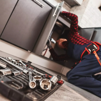 Plumber and Heating Engineer in Antibes