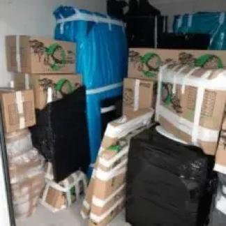 Zénith Déménagement :  Déménagement dans les Alpes-Maritimes