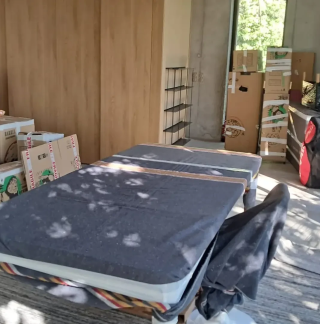 Zénith Déménagement :  Déménagement dans les Alpes-Maritimes