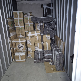 Zénith Déménagement :  Déménagement dans les Alpes-Maritimes