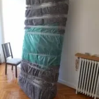 Zénith Déménagement :  Déménagement dans les Alpes-Maritimes