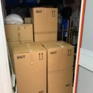 Zénith Déménagement :  Déménagement dans les Alpes-Maritimes