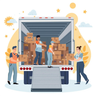  Déménagement Biot (06) : Entreprise de Déménagement à Biot 