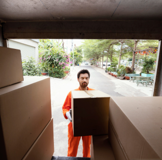 Discover PFBV Moving