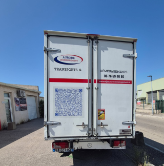 Discover PFBV Moving