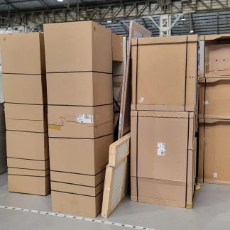 Découvrez PFBV Déménagement